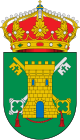 Coat of arms of Torreorgaz, Spain
