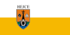 Flag of Hejce