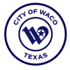 Official seal of Waco