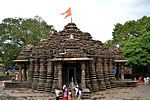 Temple of Ambarnath