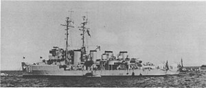 USS Zeal