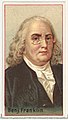 Benjamin Franklin (World's Inventors)
