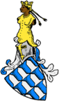 Coat of arms of Pappenheim