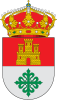 Coat of arms of Castuera