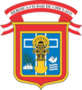 Official seal of Chiclayo