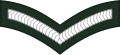 Lance corporal (Fiji Infantry Regiment)