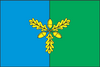 Flag of Krasyliv Raion