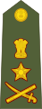 जनरल General (Indian Army)