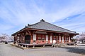 Jōdodō of Jōdo-ji, Ono, Hyōgo Built in 1194