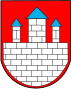 Coat of arms of Inowłódz