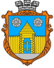 Coat of arms of Ruzhyn