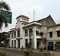Toshiba Office, Kota, Jakarta (1920s)