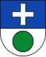 Coat of arms of Scheibenhardt