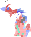 1878 Michigan gubernatorial election