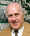 Red Auerbach led the franchise to 9 NBA championships in 16 seasons.