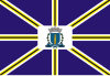 Flag of The Municipality of Cornélio Procópio