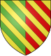 Coat of arms of Salignac-Eyvigues