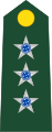Capitão Brazilian Army