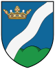 Coat of arms of Magyarszerdahely