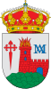 Coat of arms of Puebla de Almenara