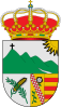 Official seal of Sierra de Yeguas