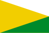 Flag of Garzón (Colombia)