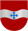 Coat of arms of Jirnsum