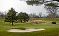 Leewood Golf Course