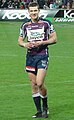 Matt Duffie dual rugby code international's kicking game is credited to his time in Aussie Rules[33]