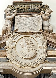Monument to Andrea Pisani