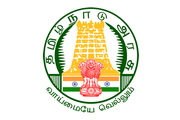 Banner of Tamil Nadu