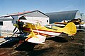 Acro Sport II biplane