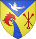 Coat of arms of Nantois