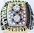 Super Bowl XII (Dallas Cowboys)