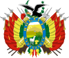 Coat of arms of Severoszlavia