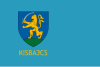 Flag of Kisbajcs