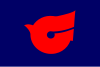 Flag of Towadako