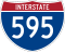 Interstate 595 (Maryland)