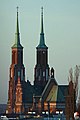 Siedlce Cathedral