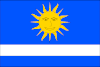 Flag of Věžky