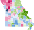 1934 United States Senate election in Missouri Democratic primary