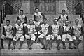 Image 17Colorado's first football team in 1890 (from History of American football)