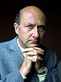 Image 26Donald Pleasence, by Allan Warren (edited by Christoph Braun) (from Portal:Theatre/Additional featured pictures)