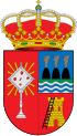 Coat of arms of Carboneras de Guadazaón