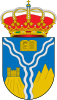 Official seal of Las Omañas