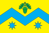 Flag of Mykolaiv Raion