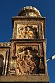 Bhuleshwar Temple: detail