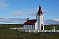 Church of Kópasker: Snartarstaðarkirkja