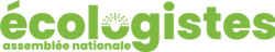 Ecologist Group - NUPES logo