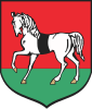 Coat of arms of Sucha Beskidzka
